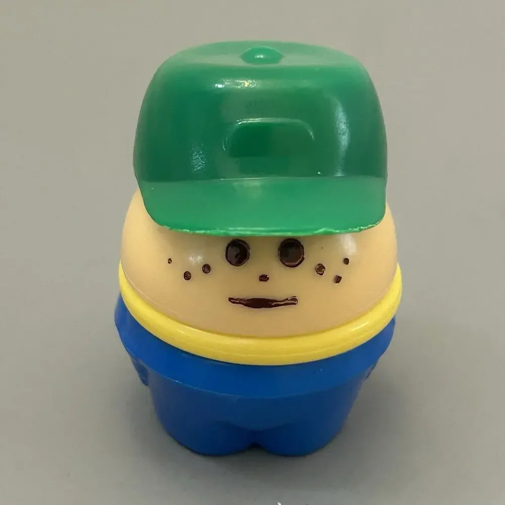 Little Tikes vintage little